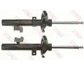 TRW Tlumi provn TRW TWIN ‐ TRW JGM1155T