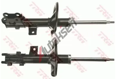 TRW Tlumi provn TRW TWIN TRW JGM1157T, JGM1157T