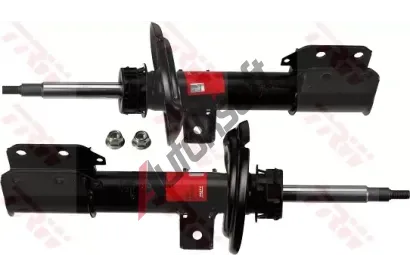 TRW Tlumi provn TRW JGM1162T, JGM1162T