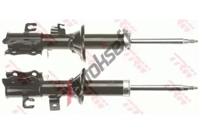TRW Tlumi provn TRW TWIN TRW JGM1165T, JGM1165T