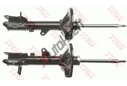 TRW Tlumi provn TRW TWIN TRW JGM1167T, JGM1167T