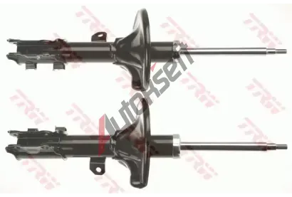 TRW Tlumi provn TRW TWIN TRW JGM1169T, JGM1169T