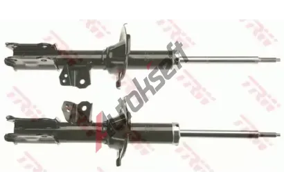 TRW Tlumič pérování TRW JGM1175T, JGM1175T TRW Tlumič pérování TRW JGM1175T, JGM1175T