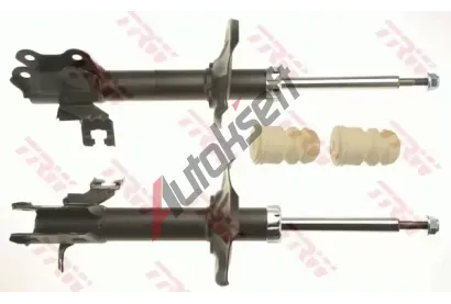 TRW Tlumi provn TRW TWIN TRW JGM1177T, JGM1177T