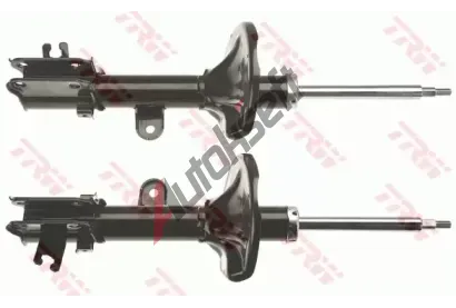 TRW Tlumič pérování TRW TWIN TRW JGM1187T, JGM1187T TRW Tlumič pérování TRW TWIN TRW JGM1187T, JGM1187T