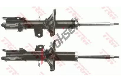 TRW Tlumi provn TRW TWIN TRW JGM1191T, JGM1191T
