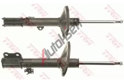 TRW Tlumi provn TRW JGM1205T, JGM1205T