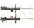 TRW Tlumi provn TRW TWIN ‐ TRW JGM1207T