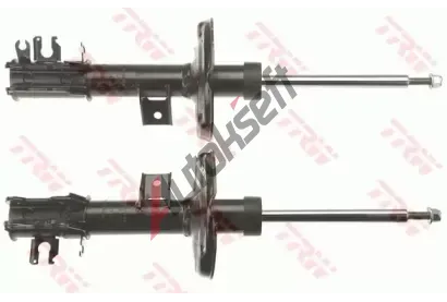 TRW Tlumi provn TRW TWIN TRW JGM1207T, JGM1207T