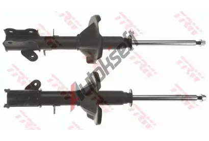 TRW Tlumi provn TRW TWIN TRW JGM1209T, JGM1209T