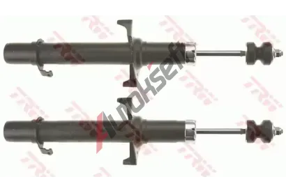 TRW Tlumi provn TRW TWIN TRW JGM1215T, JGM1215T