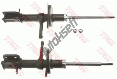 TRW Tlumi provn TRW JGM1227T, JGM1227T