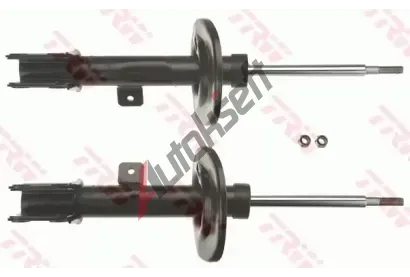 TRW Tlumi provn TRW TWIN TRW JGM1233T, JGM1233T