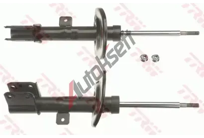 TRW Tlumi provn TRW TWIN TRW JGM1235T, JGM1235T