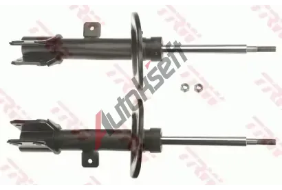 TRW Tlumi provn TRW TWIN TRW JGM1237T, JGM1237T