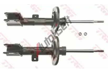 TRW Tlumi provn TRW JGM1239T, JGM1239T