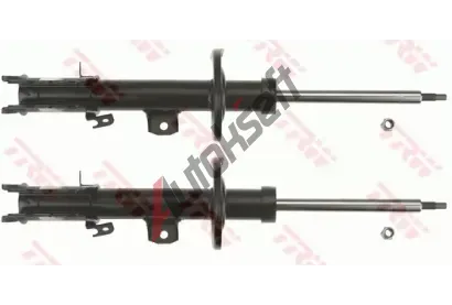 TRW Tlumič pérování TRW TWIN TRW JGM1249T, JGM1249T  TRW Tlumič pérování TRW TWIN TRW JGM1249T, JGM1249T