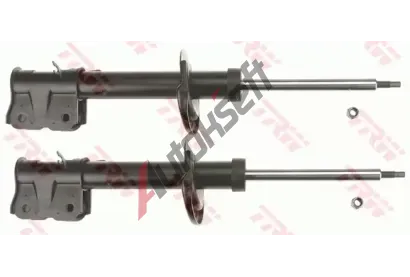 TRW Tlumič pérování TRW TWIN TRW JGM1251T, JGM1251T  TRW Tlumič pérování TRW TWIN TRW JGM1251T, JGM1251T