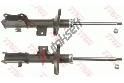 TRW Tlumič pérování TRW TWIN TRW JGM1253T, JGM1253T TRW Tlumič pérování TRW TWIN TRW JGM1253T, JGM1253T