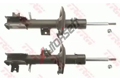 TRW Tlumi provn TRW TWIN TRW JGM1257T, JGM1257T