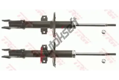 TRW Tlumi provn TRW TWIN TRW JGM1259T, JGM1259T