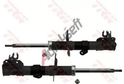 TRW Tlumi provn TRW TWIN TRW JGM1261T, JGM1261T