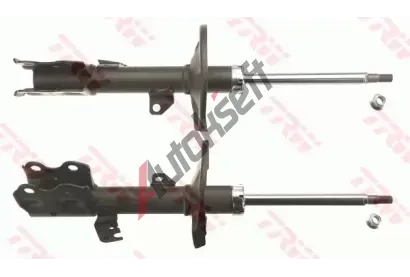 TRW Tlumi provn TRW TWIN TRW JGM1263T, JGM1263T