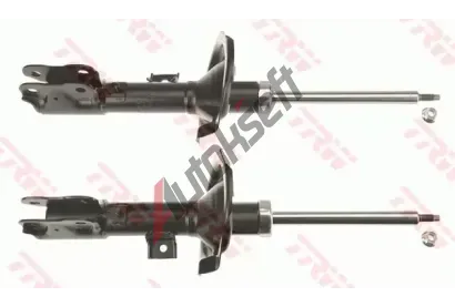 TRW Tlumi provn TRW TWIN TRW JGM1265T, JGM1265T