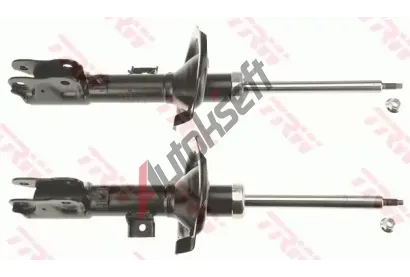 TRW Tlumi provn TRW TWIN TRW JGM1269T, JGM1269T