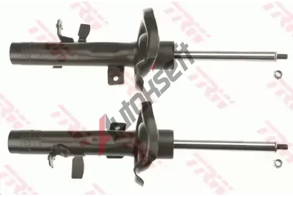 TRW Tlumi provn TRW TWIN TRW JGM1271T, JGM1271T