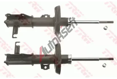 TRW Tlumi provn TRW TWIN TRW JGM1275T, JGM1275T