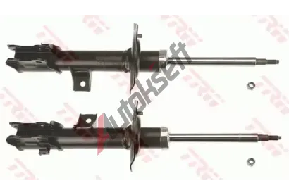 TRW Tlumi provn TRW TWIN TRW JGM1277T, JGM1277T