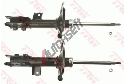 TRW Tlumi provn TRW TWIN TRW JGM1279T, JGM1279T