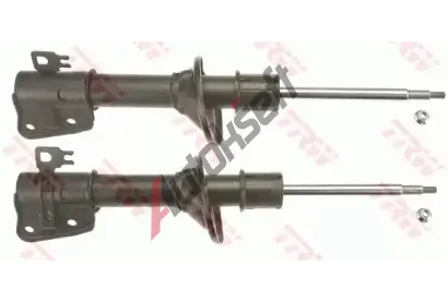 TRW Tlumi provn TRW TWIN TRW JGM1283T, JGM1283T