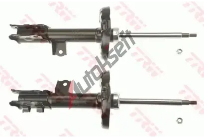 TRW Tlumi provn TRW TWIN TRW JGM1285T, JGM1285T
