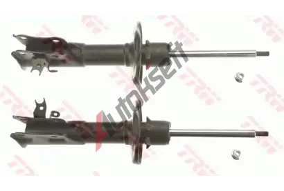 TRW Tlumi provn TRW TWIN TRW JGM1287T, JGM1287T