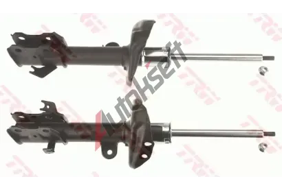TRW Tlumi provn TRW TWIN TRW JGM1291T, JGM1291T