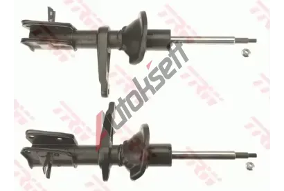 TRW Tlumi provn TRW TWIN TRW JGM1295T, JGM1295T