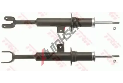 TRW Tlumi provn TRW TWIN TRW JGM1301T, JGM1301T