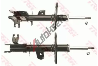 TRW Tlumi provn TRW TWIN TRW JGM1303T, JGM1303T