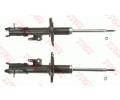 TRW Tlumi provn TWIN ‐ TRW JGM1305T