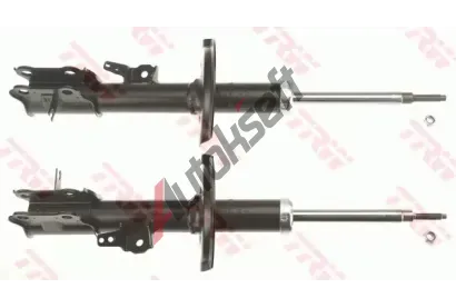 TRW Tlumi provn TRW TWIN TRW JGM1307T, JGM1307T