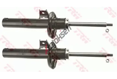 TRW Tlumič pérování TRW TWIN TRW JGM1316T, JGM1316T TRW Tlumič pérování TRW TWIN TRW JGM1316T, JGM1316T