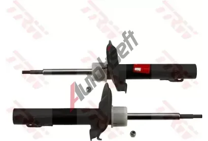 TRW Tlumi provn TRW TWIN TRW JGM1325T, JGM1325T