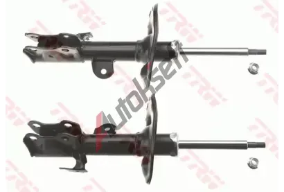 TRW Tlumi provn TRW TWIN TRW JGM1333T, JGM1333T
