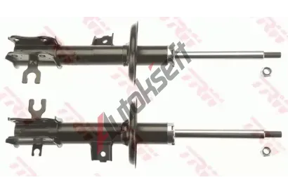 TRW Tlumi provn TRW TWIN TRW JGM1335T, JGM1335T