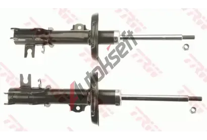 TRW Tlumi provn TRW TWIN TRW JGM1337T, JGM1337T