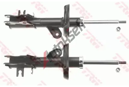 TRW Tlumi provn TRW TWIN TRW JGM1339T, JGM1339T