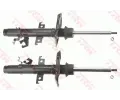 Tlumi provn TRW ‐ TRW JGM1343T