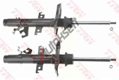 TRW Tlumi provn TRW TWIN TRW JGM1343T, JGM1343T